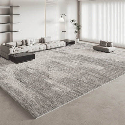 Italian Minimalist Luxury Rug