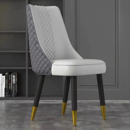 Nordic Cat Paw Dining Chair