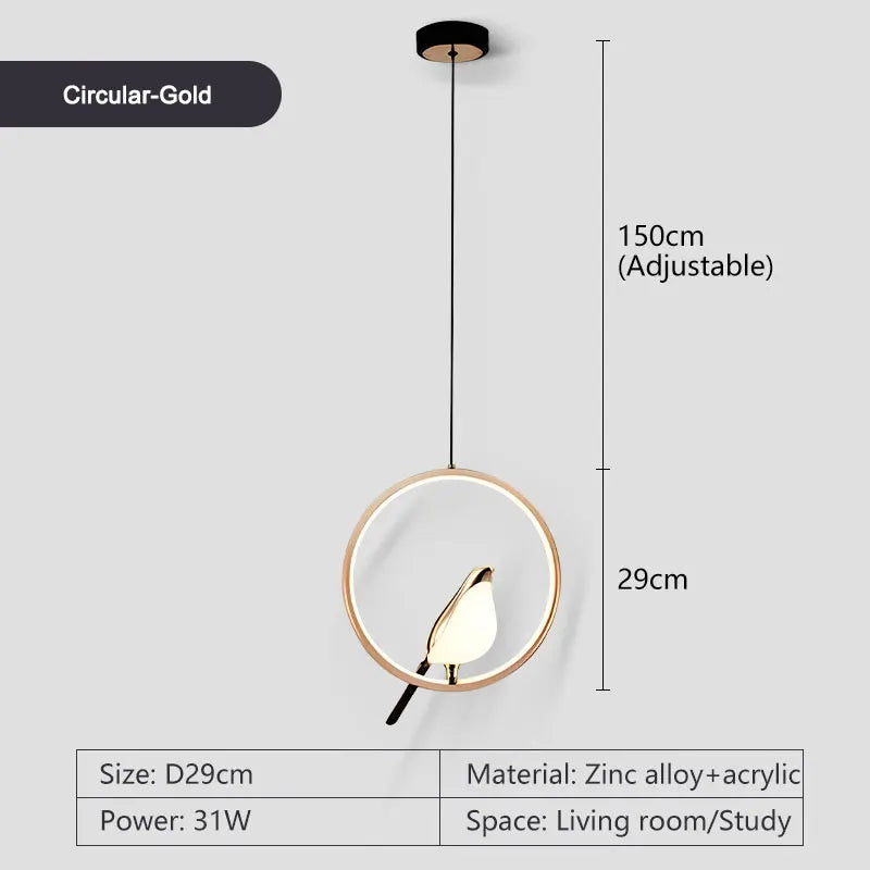 Solid Wood Medieval Floor Lamp