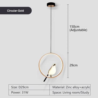 Solid Wood Medieval Floor Lamp