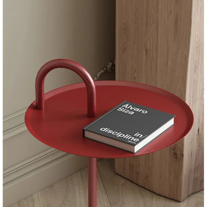 Modern Terrazzo Side Table