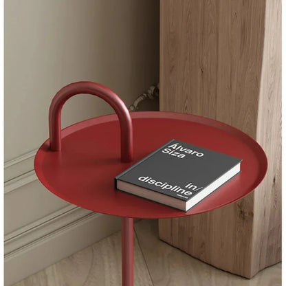 Modern Terrazzo Side Table