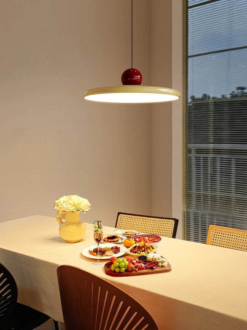 Modern European LED Flying Butterfly Chandelier