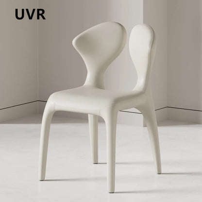 Italian Light Luxury Dining Chair