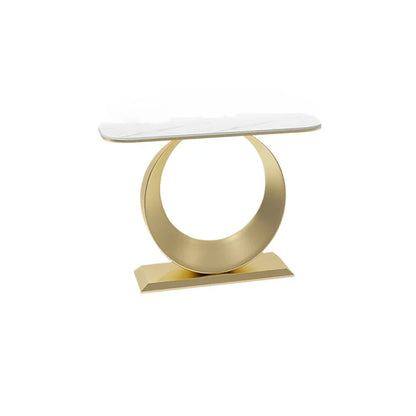 Nordic Gothic Console Table