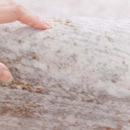 Italian Minimalist Luxury Rug