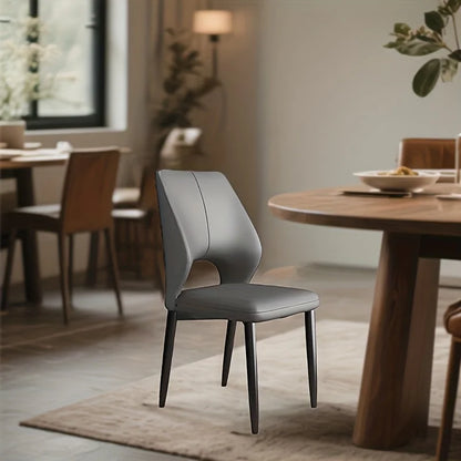 Italian Luxury Dining Armchair