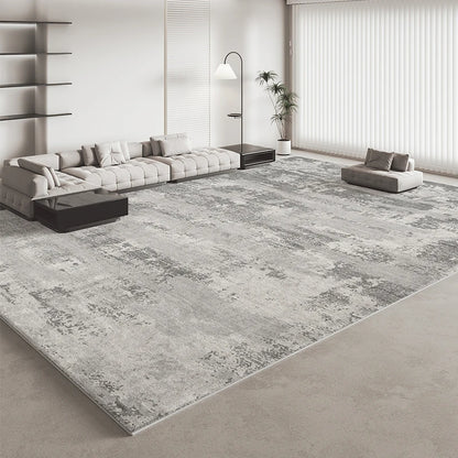 Italian Minimalist Luxury Rug