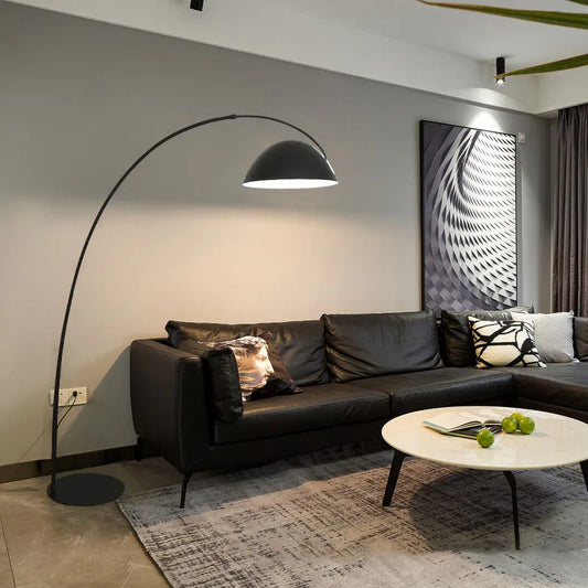 Floor Lamp Mood Light