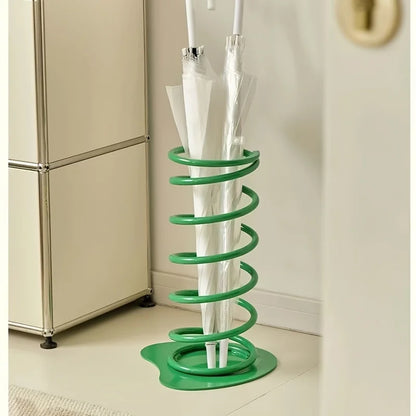 Nordic Spring Accent Table