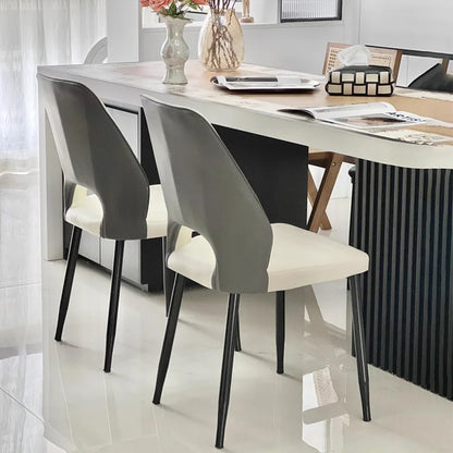 Italian Luxury Dining Armchair