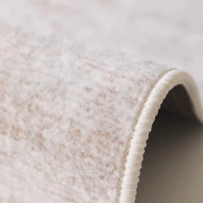 Italian Minimalist Luxury Rug