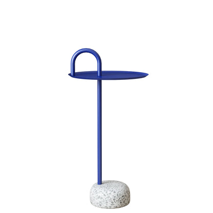 Modern Terrazzo Side Table
