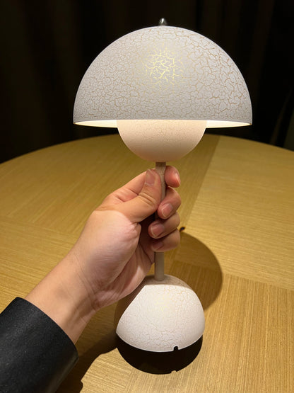 Rechargeable Mood LED Table Lamp