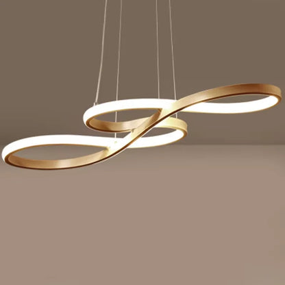 Modern Kitchen Island Pendant Light