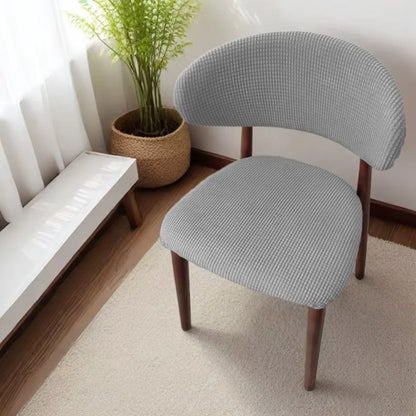 C-Shaped Chair Slipcover