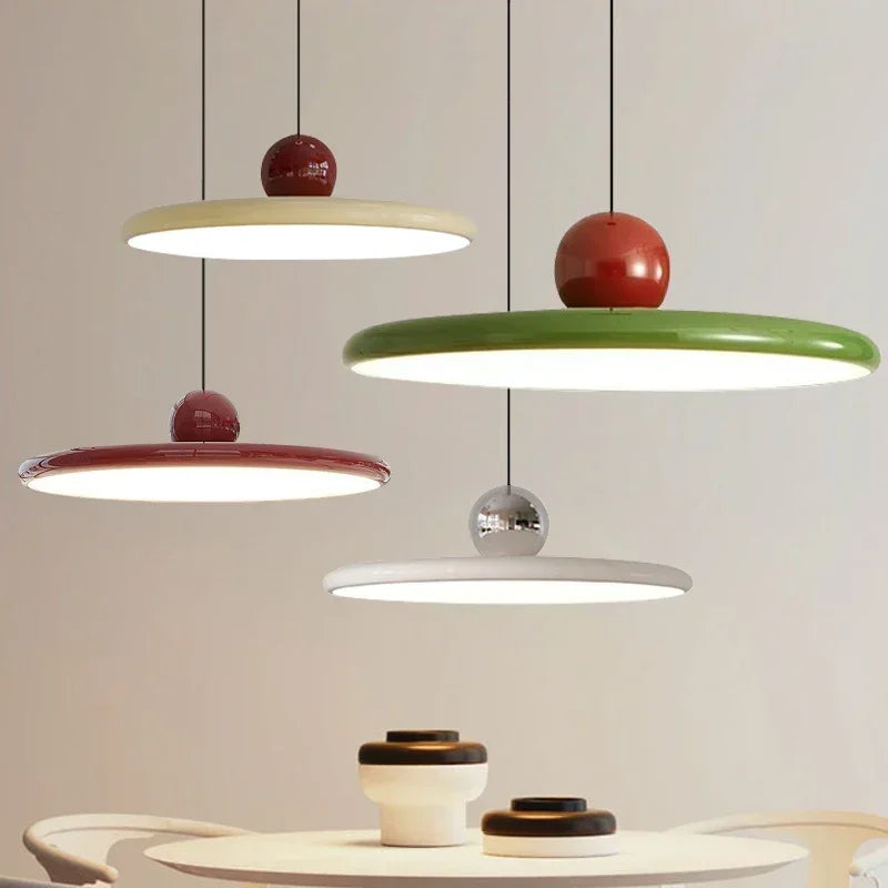 Modern European LED Flying Butterfly Chandelier