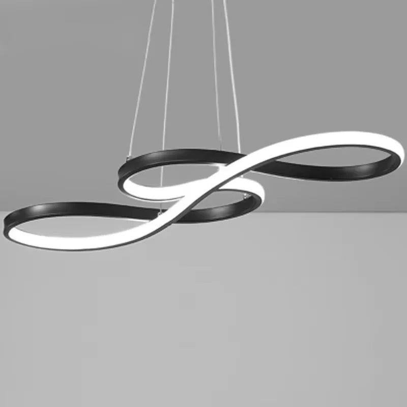 Modern Kitchen Island Pendant Light