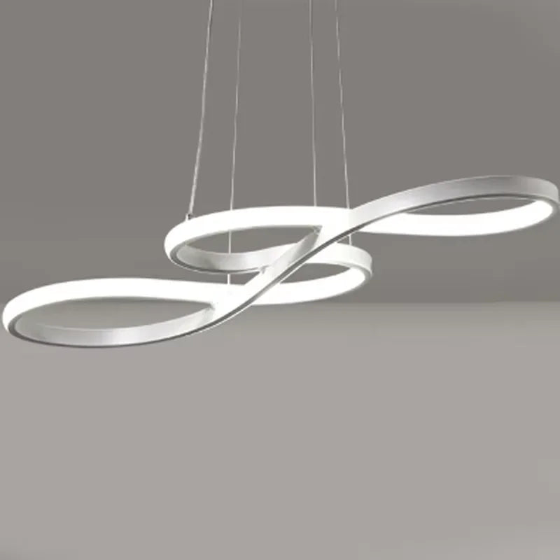 Modern Kitchen Island Pendant Light