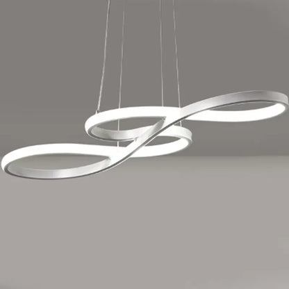 Modern Kitchen Island Pendant Light