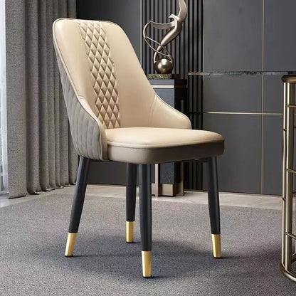 Nordic Cat Paw Dining Chair