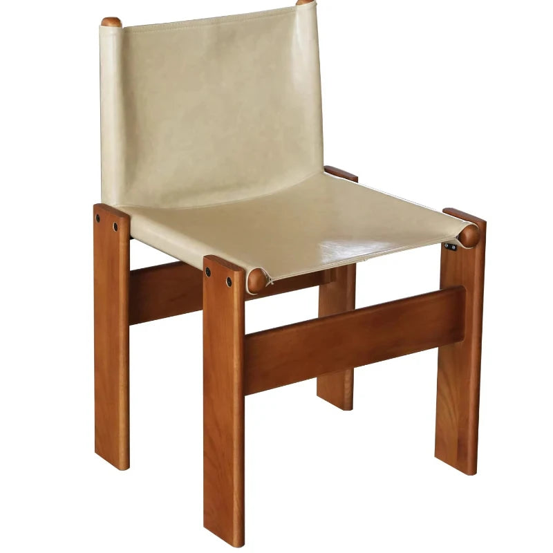 Nordic Ergonomic Dining Chair