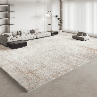 Italian Minimalist Luxury Rug