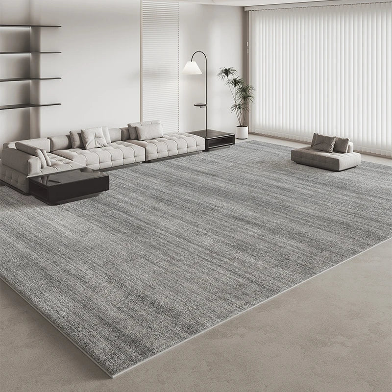 Italian Minimalist Luxury Rug