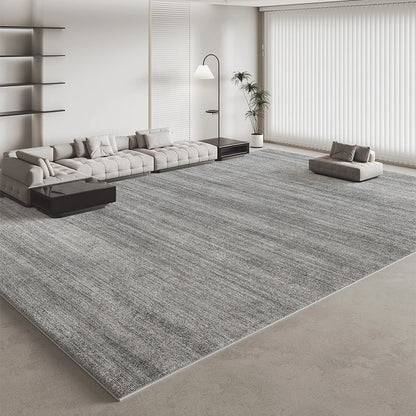 Italian Minimalist Luxury Rug