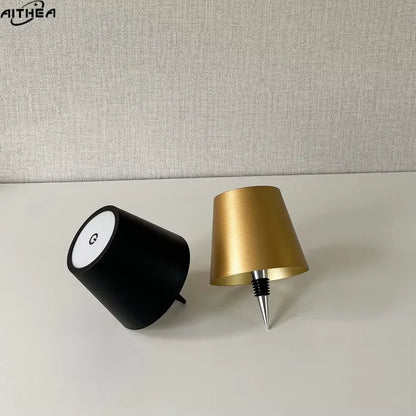 AITHEA Wireless LED Wine Bottle Light