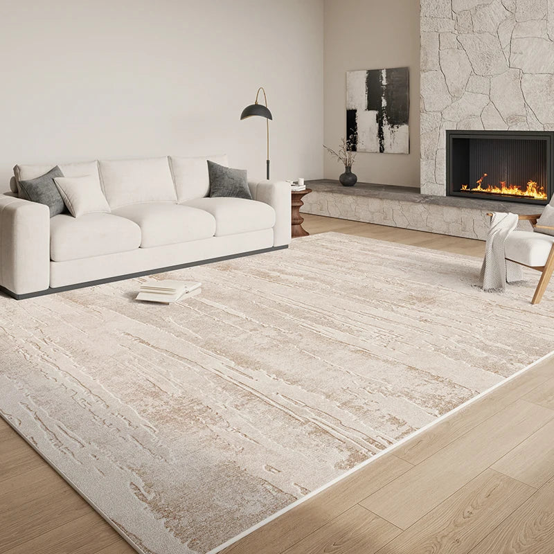 Italian Minimalist Luxury Rug