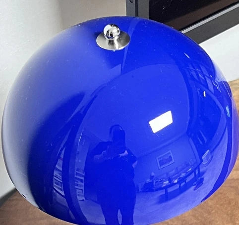 Rechargeable Mood LED Table Lamp
