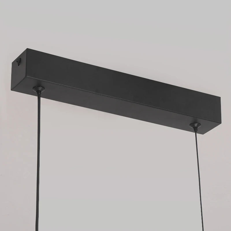 Contemporary Dining Room Pendant Light