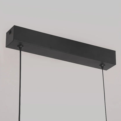 Contemporary Dining Room Pendant Light