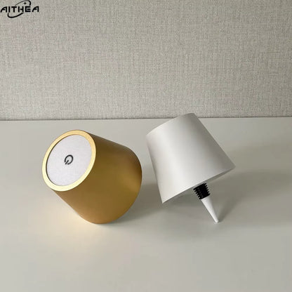 AITHEA Wireless LED Wine Bottle Light