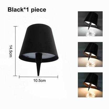 AITHEA Wireless LED Wine Bottle Light