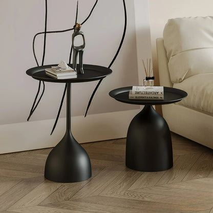 Modern Round Nesting Tables