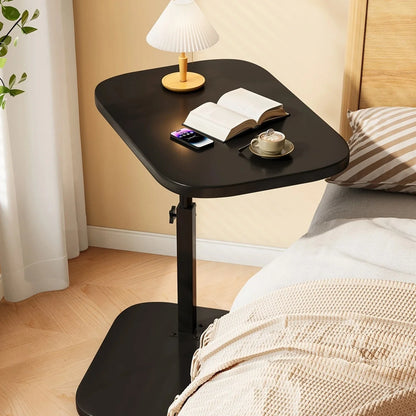 Adjustable Folding Laptop Table