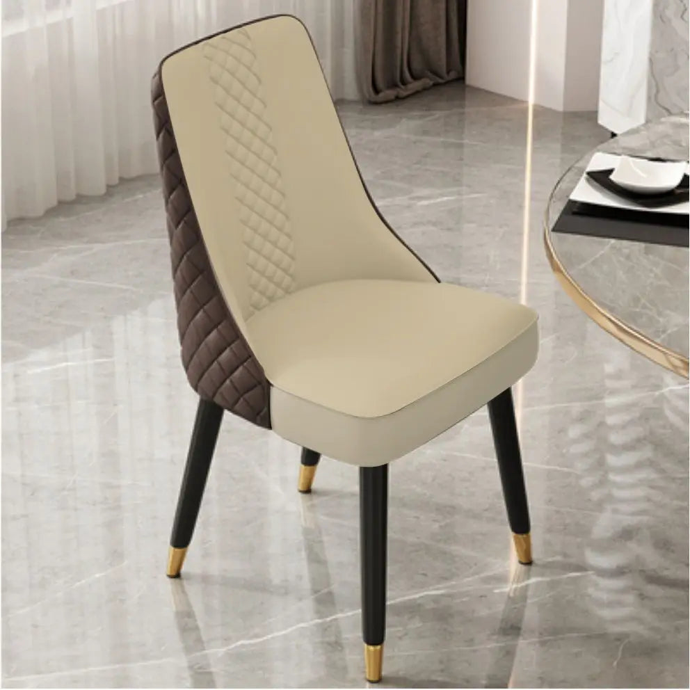 Nordic Cat Paw Dining Chair