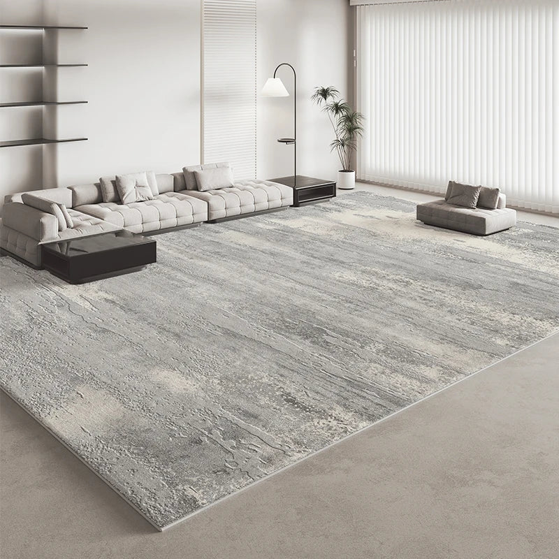 Italian Minimalist Luxury Rug
