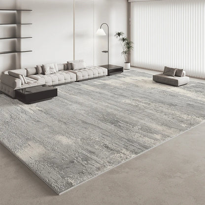 Italian Minimalist Luxury Rug