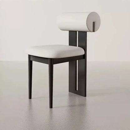 Nordic Solid Wood Dining Chair