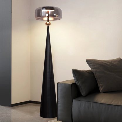 Modern Minimalist LED Nordic Floor Lamp