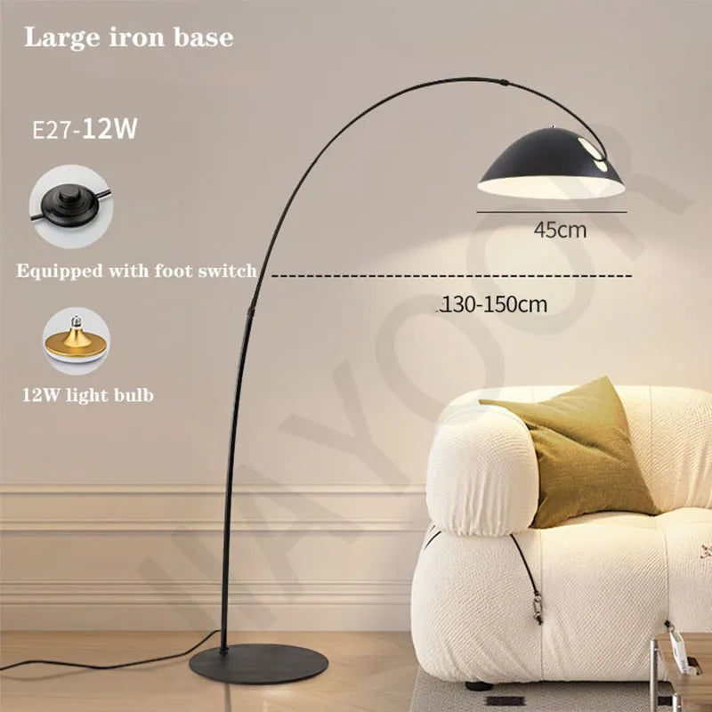 Floor Lamp Mood Light