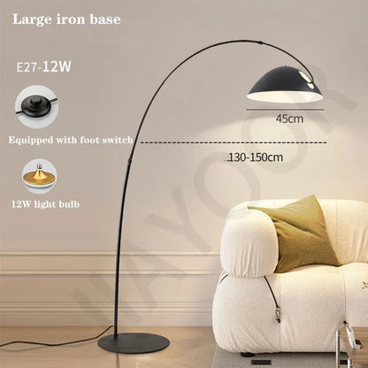 Floor Lamp Mood Light