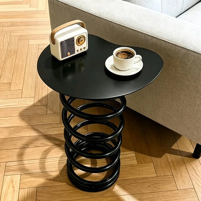 Nordic Spring Accent Table