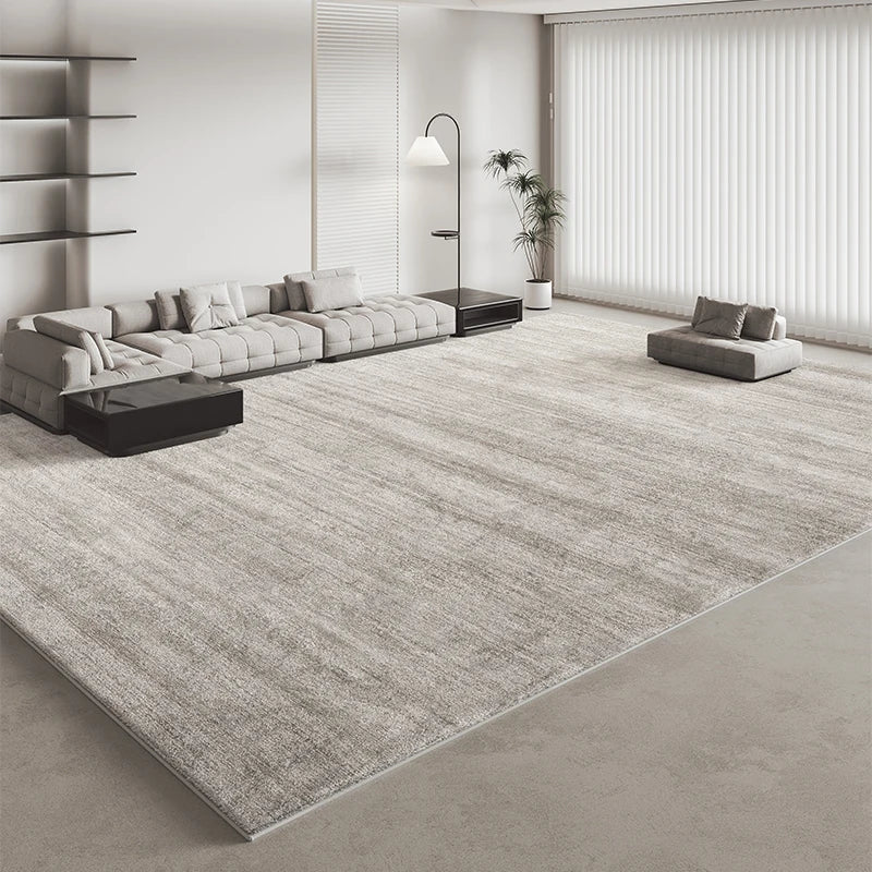 Italian Minimalist Luxury Rug