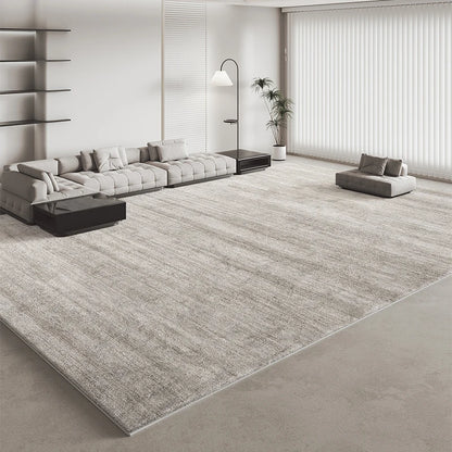 Italian Minimalist Luxury Rug