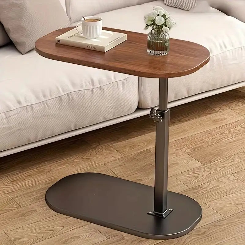 Adjustable Folding Laptop Table
