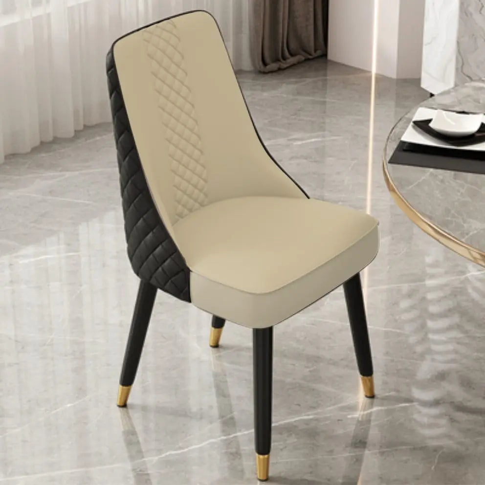 Nordic Cat Paw Dining Chair